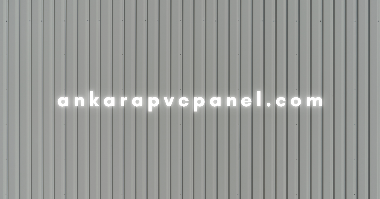 Ankara PVC Panel Hizmetleri 1 tanitim 2025 10 19T191202.808