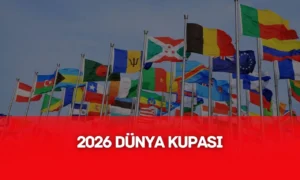 2026 Dünya Kupası - Gidio