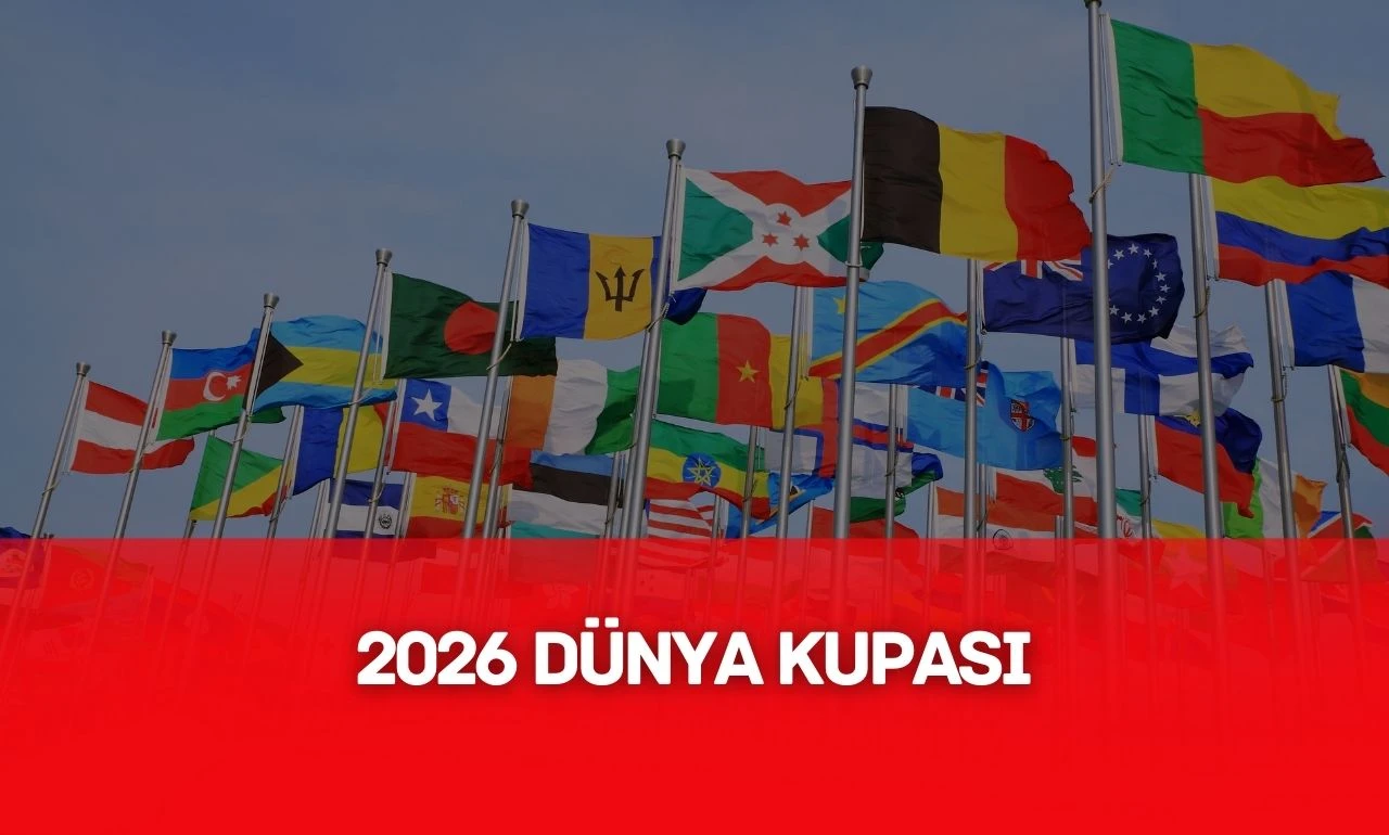2026 Dünya Kupası - Gidio
