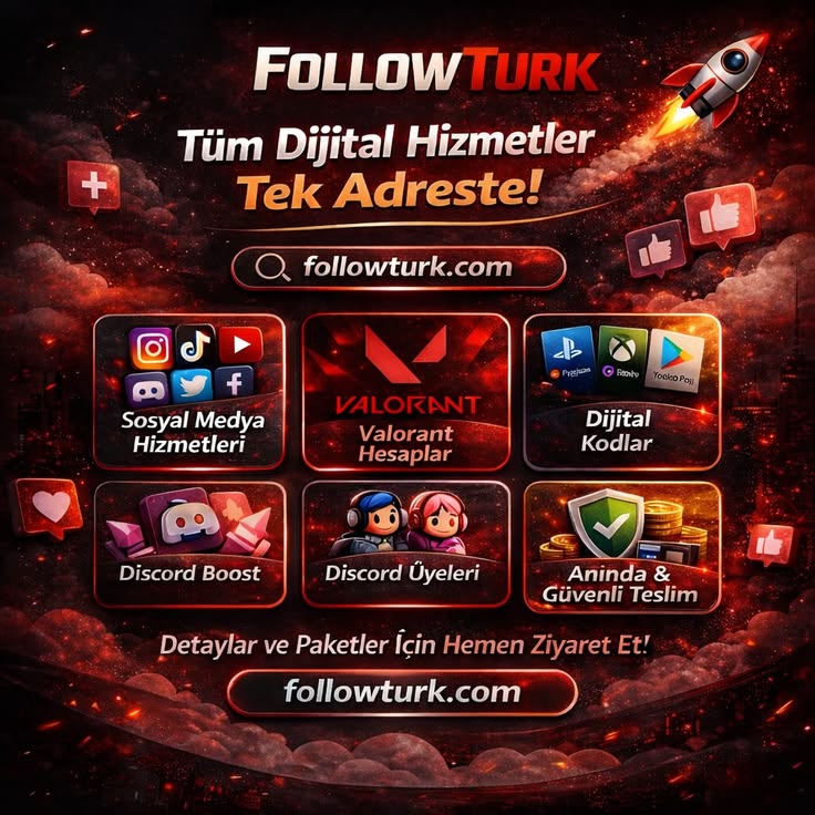 followturk