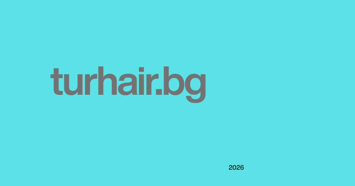 TURHAIR - Dr. Demir 1 turhair