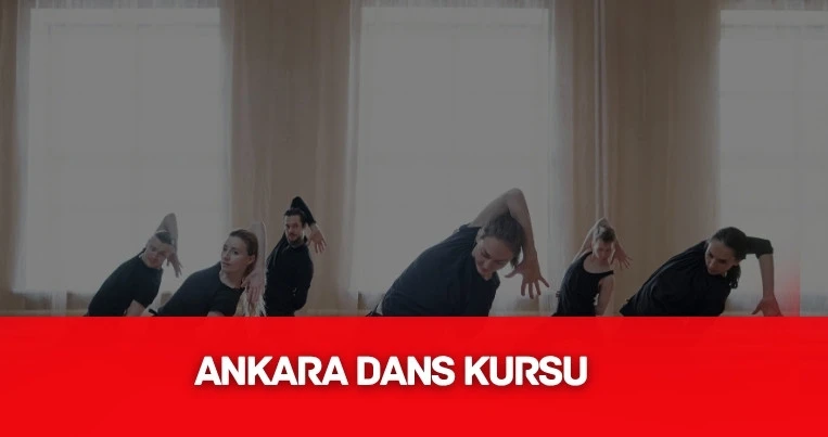Ankara Dans Kursu