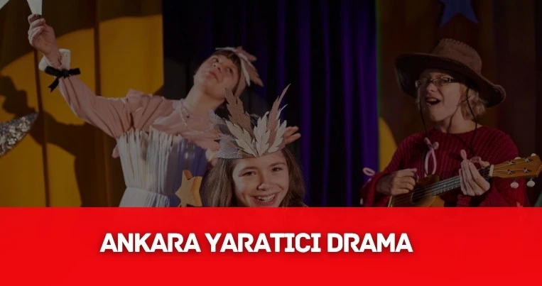 Ankara Yaratıcı Drama