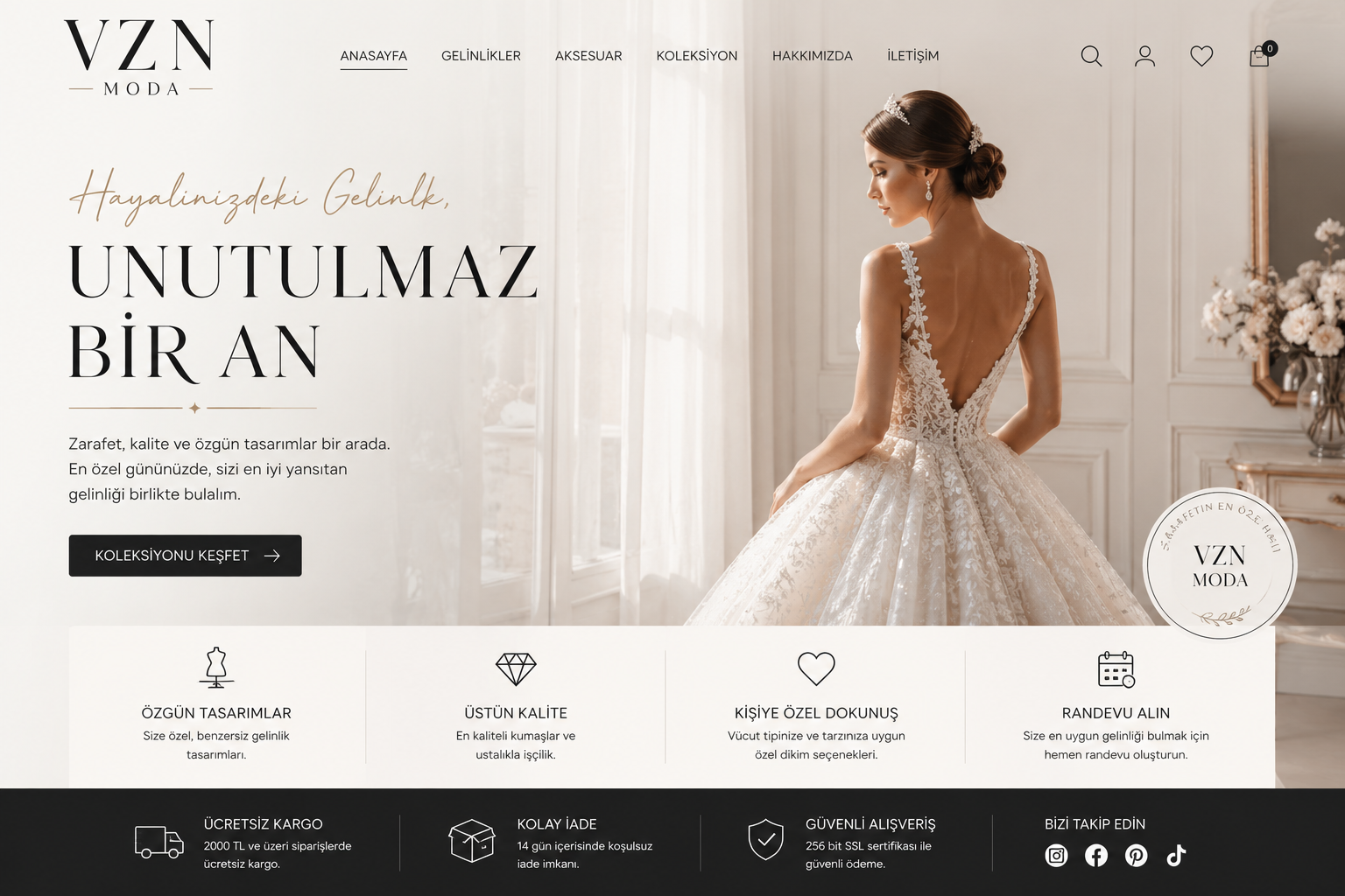 VZN Moda 1