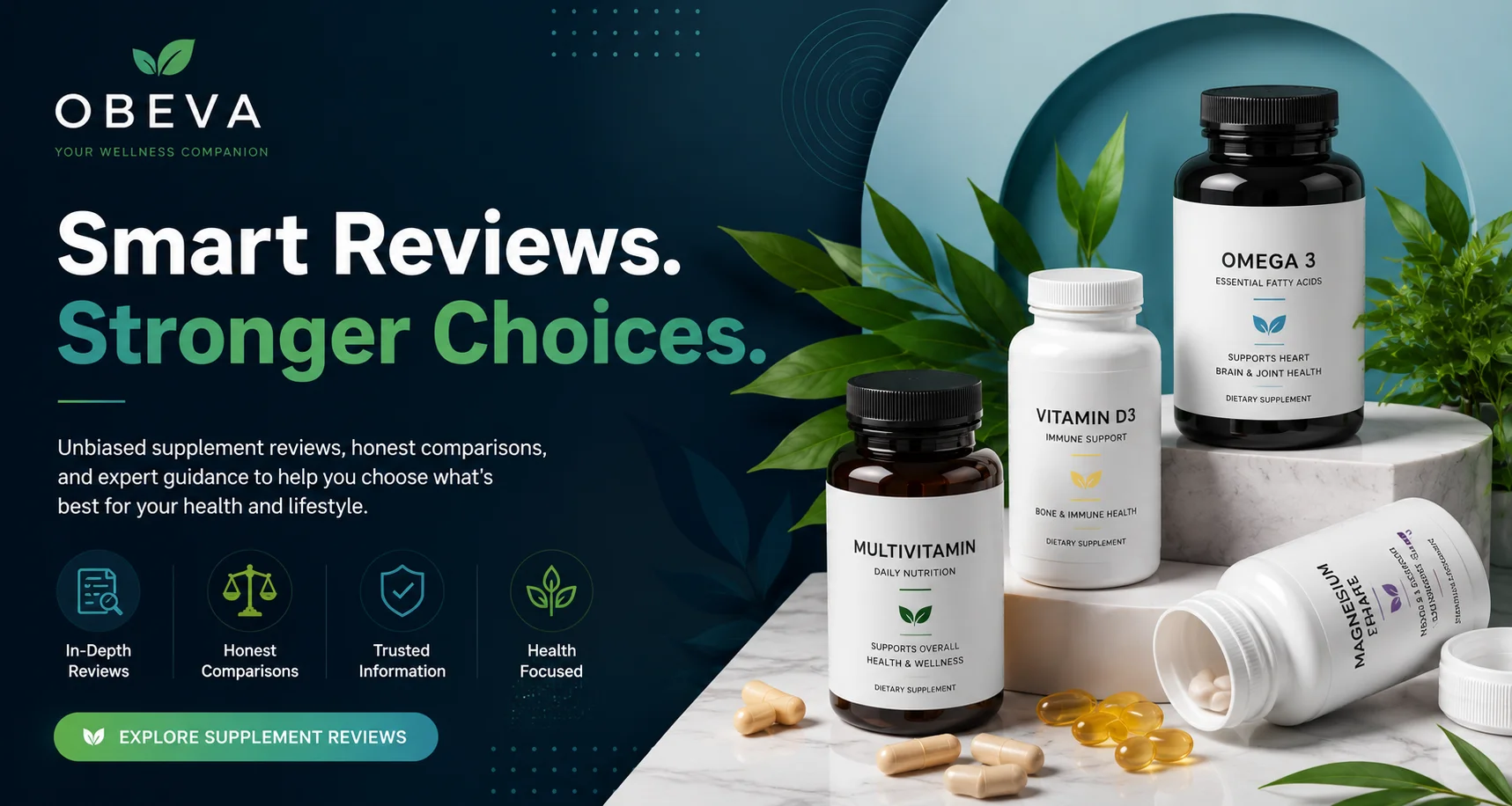 choosing wellness with confidence