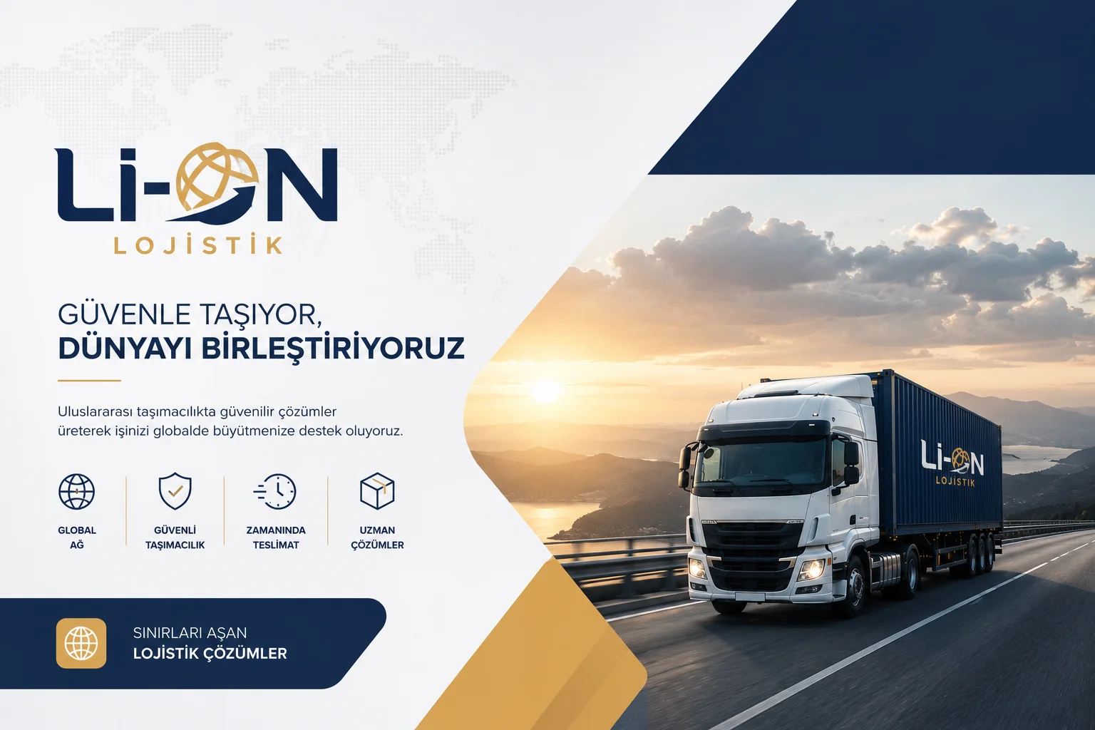 kresel tamaclkta profesyonel hizmet