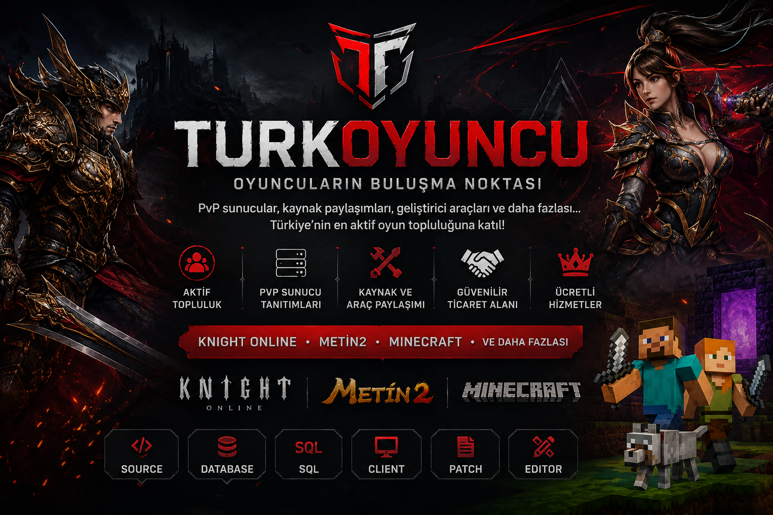 oyun dnyasnn aktif adresi