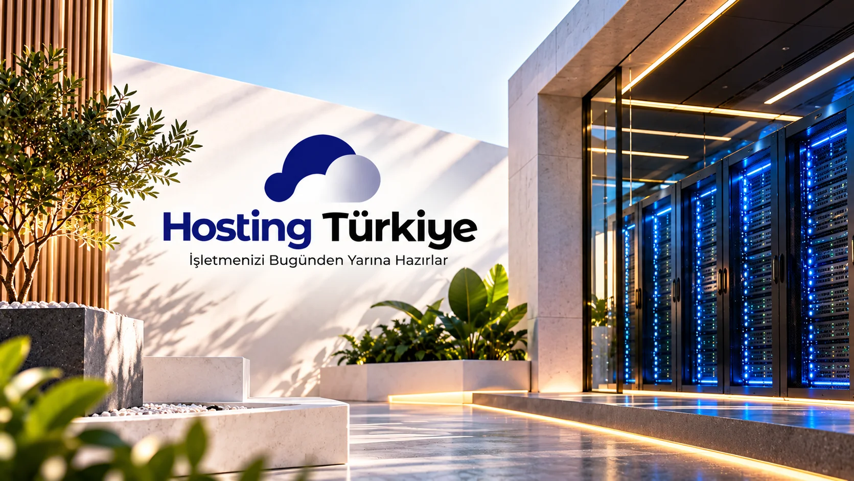 fiziksel sunucularda donanm kaynaklar